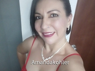 Amandakohler