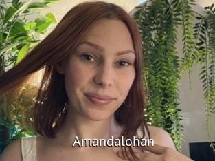 Amandalohan
