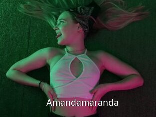 Amandamaranda