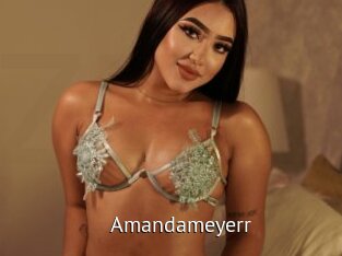 Amandameyerr