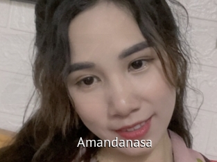Amandanasa