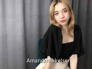 Amandanikkelsen