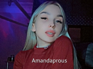 Amandaprous