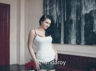 amandaroy Zizi X