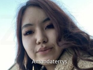 amandaterrys Zizi X