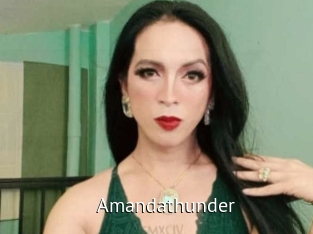 Amandathunder