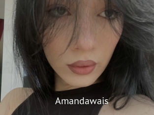 Amandawais