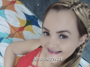 Amandawat