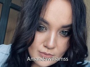 amandawiliamss Zizi X