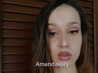 amandaxjay Zizi X