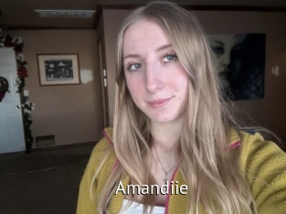Amandiie