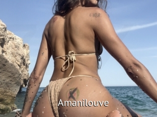 amanilouve Zizi X