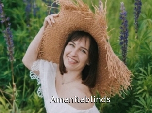 Amanitablinds