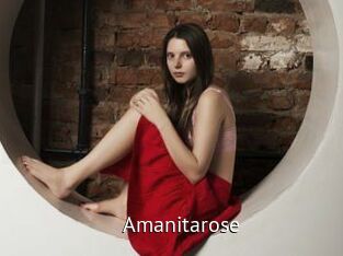 amanitarose Zizi X