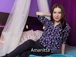 amanitta Zizi X