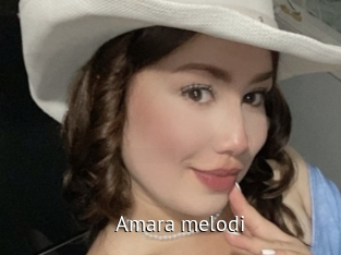 Amara_melodi
