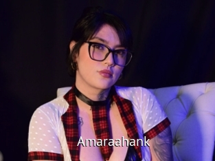 Amaraahank