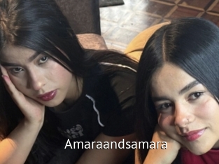 Amaraandsamara