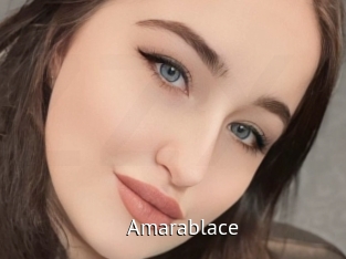 Amarablace