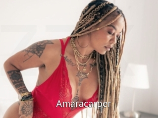 Amaracarper