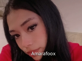 Amarafoox