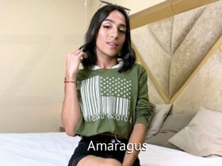 Amaragus