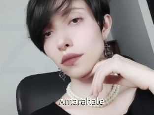 Amarahale
