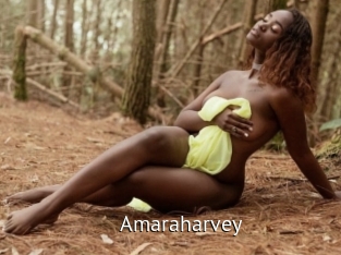 Amaraharvey