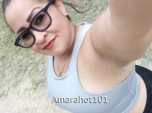 Amarahot101