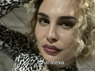 amaralexa Zizi X