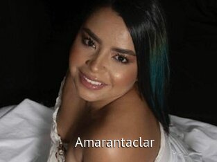 Amarantaclar