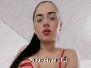 Amarantaviolet