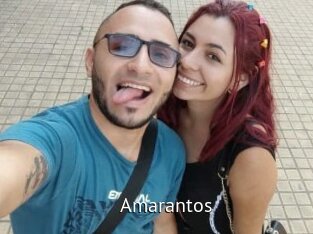 Amarantos