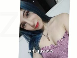 Amarasnow