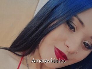 Amaravidales