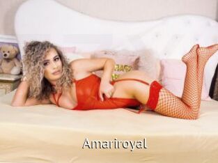 amariroyal Zizi X