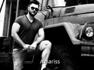 amariss Zizi X