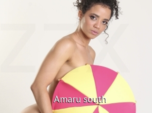 Amaru_south