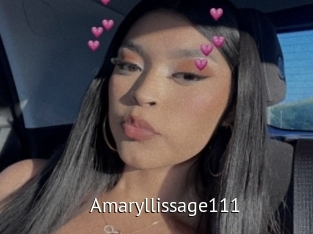 Amaryllissage111