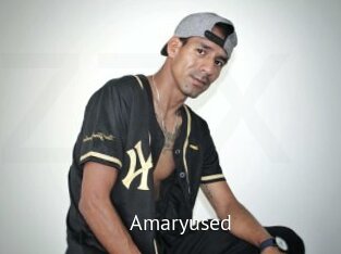 Amaryused