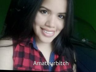 Amateurbitch