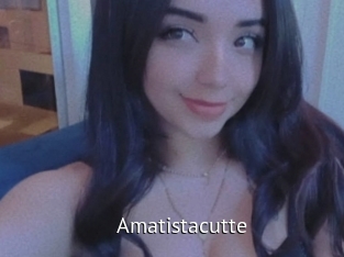 Amatistacutte