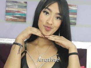 Amatiste