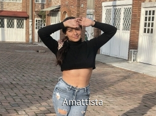 Amattista