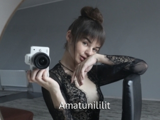 Amatunililit