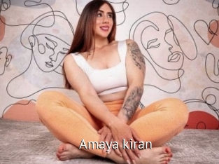 Amaya_kiran