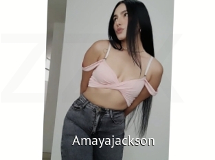 Amayajackson