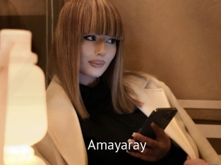 amayaray Zizi X