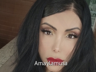Amaylamusa