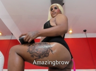 amazingbrow Zizi X